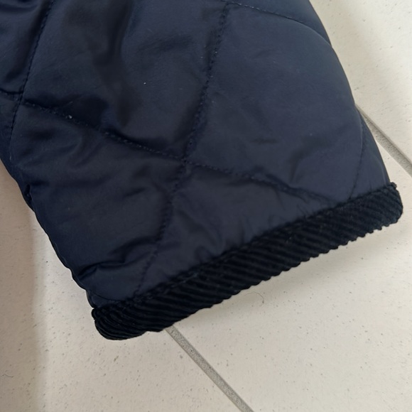 Quilted Jacket- Crewcuts - Picture 3 of 9